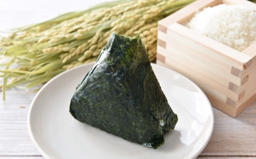 AH125.福岡有明のり・焼き海苔（2切25枚入×8袋）【福岡有明のり】