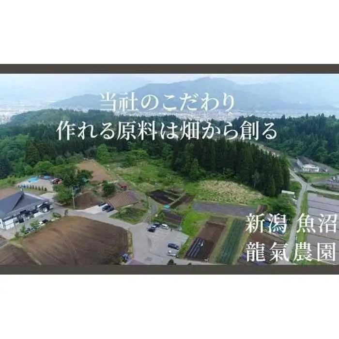 【龍氣農園の大豆使用】SOY菓子「どん豆」 大袋1セット｜新潟県南魚沼市 | 大豆