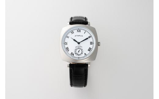 腕時計「TMPL SECOND MODEL　1960ｓ-SS01」