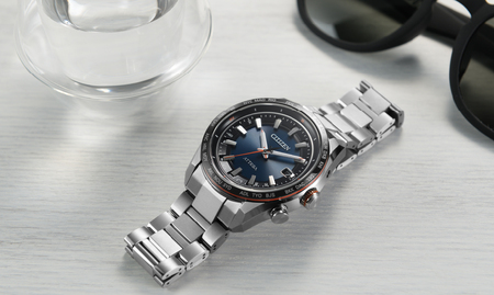 シチズン 腕時計 CITIZEN シチズン 日本製 電波 アテッサ CB0287-68L | 所沢 FN-Limited-PR