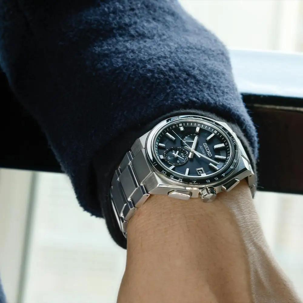 【Men's】 SEIKO SBXY039 アストロン ネクスター (NEXTER)