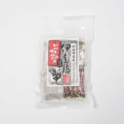 ふるさと納税 伊達市 伊達鶏ソフトカルハス 6袋 F21C-418 |  | 02