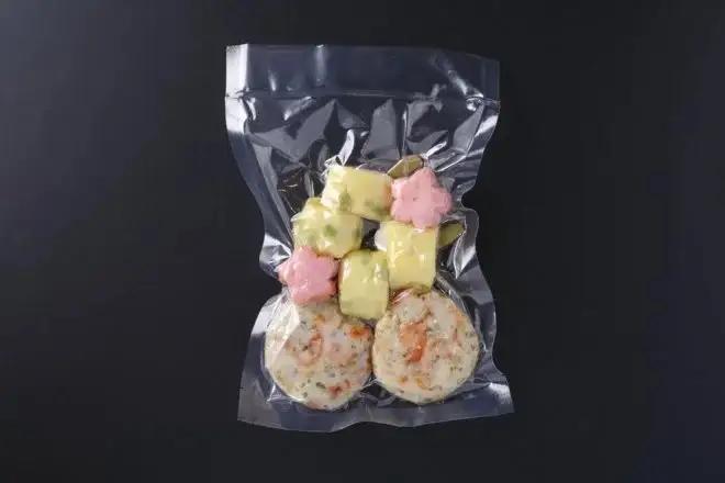 さつま揚げ さつま揚げ基本セットC 真空パック入り 魚万商店 23-001