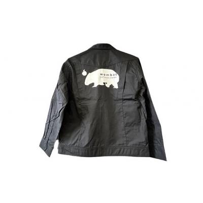ふるさと納税 池田市 五月山動物園　ウォンバットグッズD |  | 01