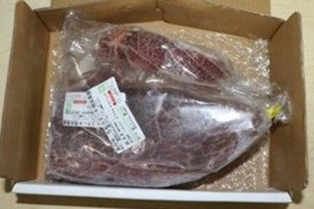 【熊本県産】健康あか牛モモステーキ２５０ｇ×２ くまもとあか牛 モモステーキ 500g 熊本県産 国産牛 和牛 あか牛 国産 モモ肉 ステーキ ステーキ肉 250g 2枚 冷凍 贈答用 ギフト 利他フ