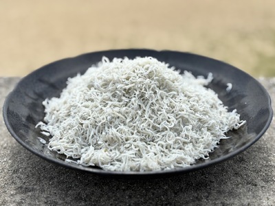 篠島 しらす干し 約500g シラスシラスシラスシラス