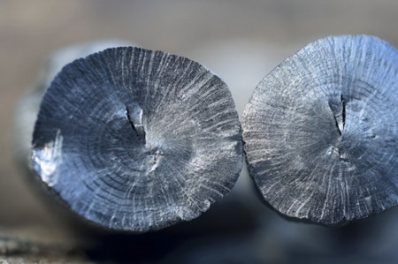 伊勢志摩 備長炭　太長　約1kg／　マルモ 製炭所　BBQ　料理　炭火　七輪　囲炉裏　火鉢　キャンプ