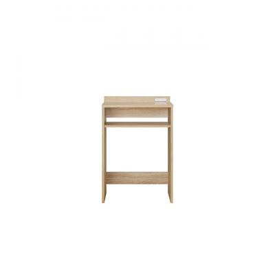 ふるさと納税 大河原町 ゴミ箱ラック ゴミ箱上 ライトナチュラル アイリスオーヤマ[53752410] |  | 03