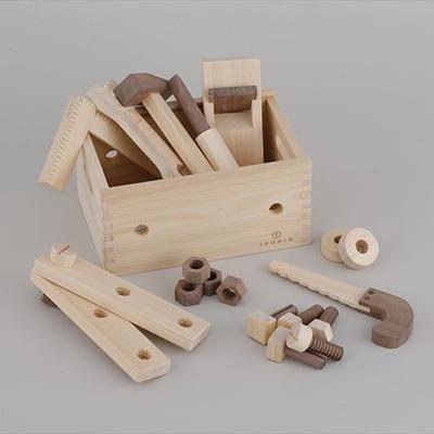 ふるさと納税 中津川市 IKONIH 大工セット