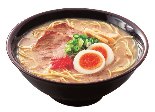 
【5ヶ月定期便】大人気！くまモンの熊本ラーメン たっぷり 10食 （2人前176g×5袋） 合計50食 ラーメン 麺 めん 乾麺 豚骨 とんこつ 熊本
