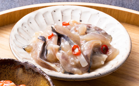 北国の味セット(大)　青森　“鰊の切込・紅鮭の切込・数の子入り糠にしん・糠さんま　各3個入り”【配送不可地域：離島】【1415405】