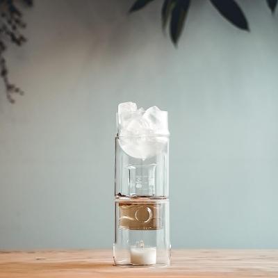 ふるさと納税 江東区 リカロマcandle+【kt061-001】 |  | 02