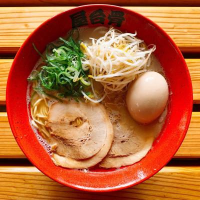 ふるさと納税 宮崎市 宮崎とんこつ・宮崎ぎょうざ満足セット |  | 03