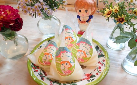 モッツァレラチーズ 「ミル爆」計2kg（100g×20個）チーズ