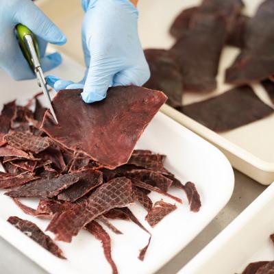 ふるさと納税 大豊町 わんダフルジビエ!贅沢【S】セット |  | 02