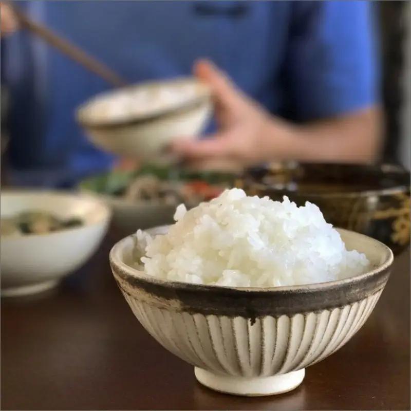 2025年産 京都・弥栄産 ササニシキ 玄米20kg（栽培期間中農薬不使用）