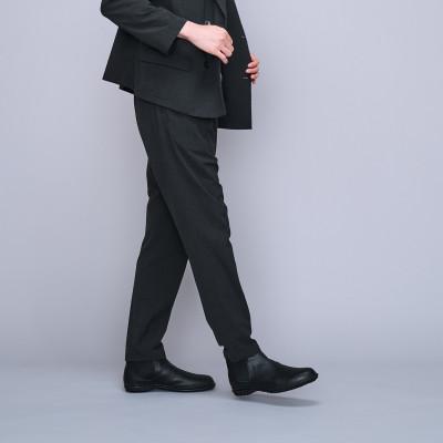 ふるさと納税 府中市 【SPINGLE(スピングル)】 SP-6603 Black  LL(27.5cm) スニーカー 靴 |  | 03