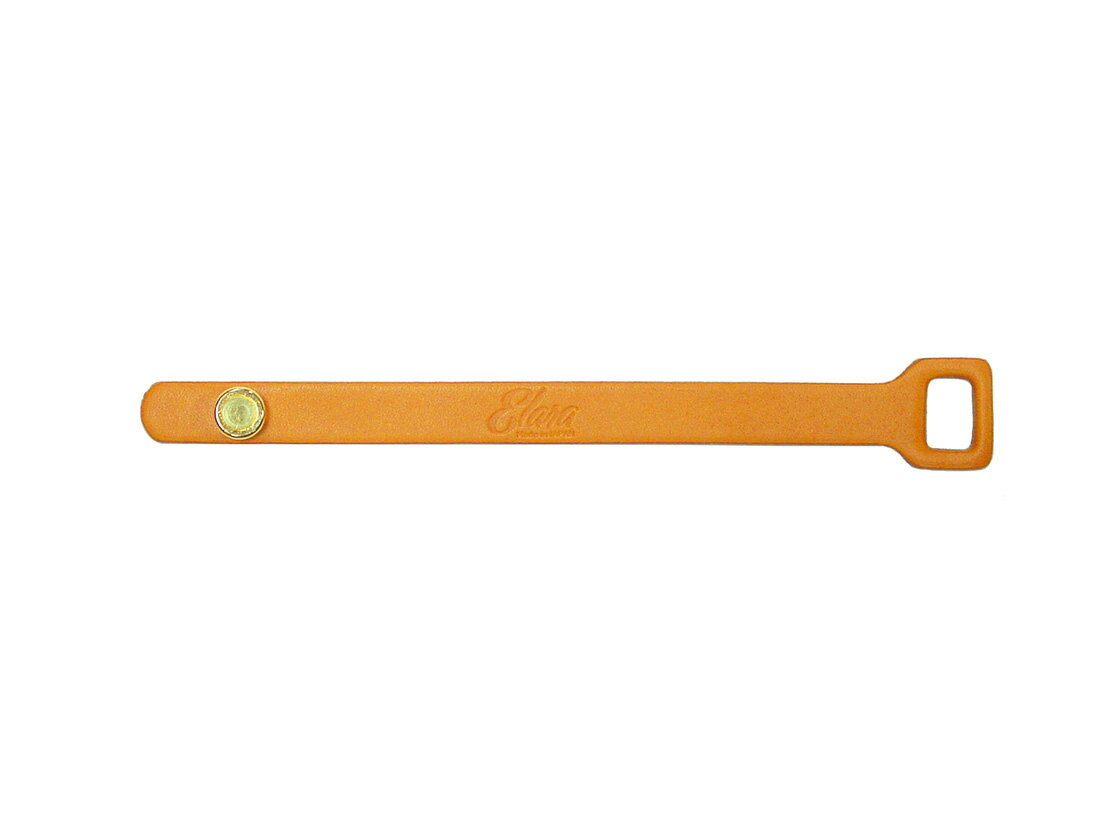 【ふるさと納税】【アコースティックギター用ストラップファスティナー】 Elara Straps fastener YO 郡上市 レザー 真鍮バックル ウルトラスエード プロ仕様 エレキ アコギ ベース Ksound 小林楽器店