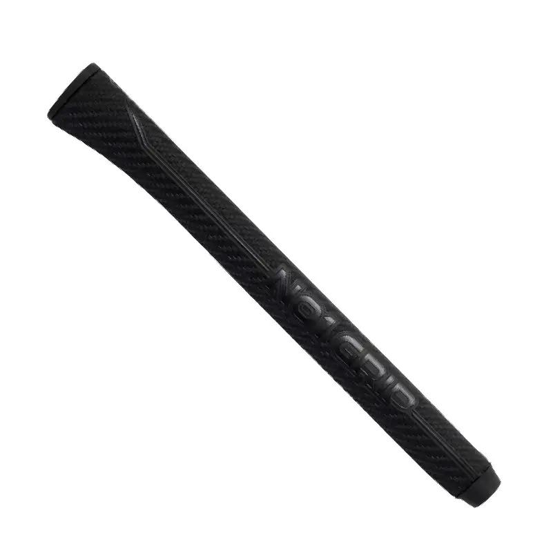 NO1-GRIP パターグリップ  P80Series　カラー：マットブラック 【kt110-003-1】