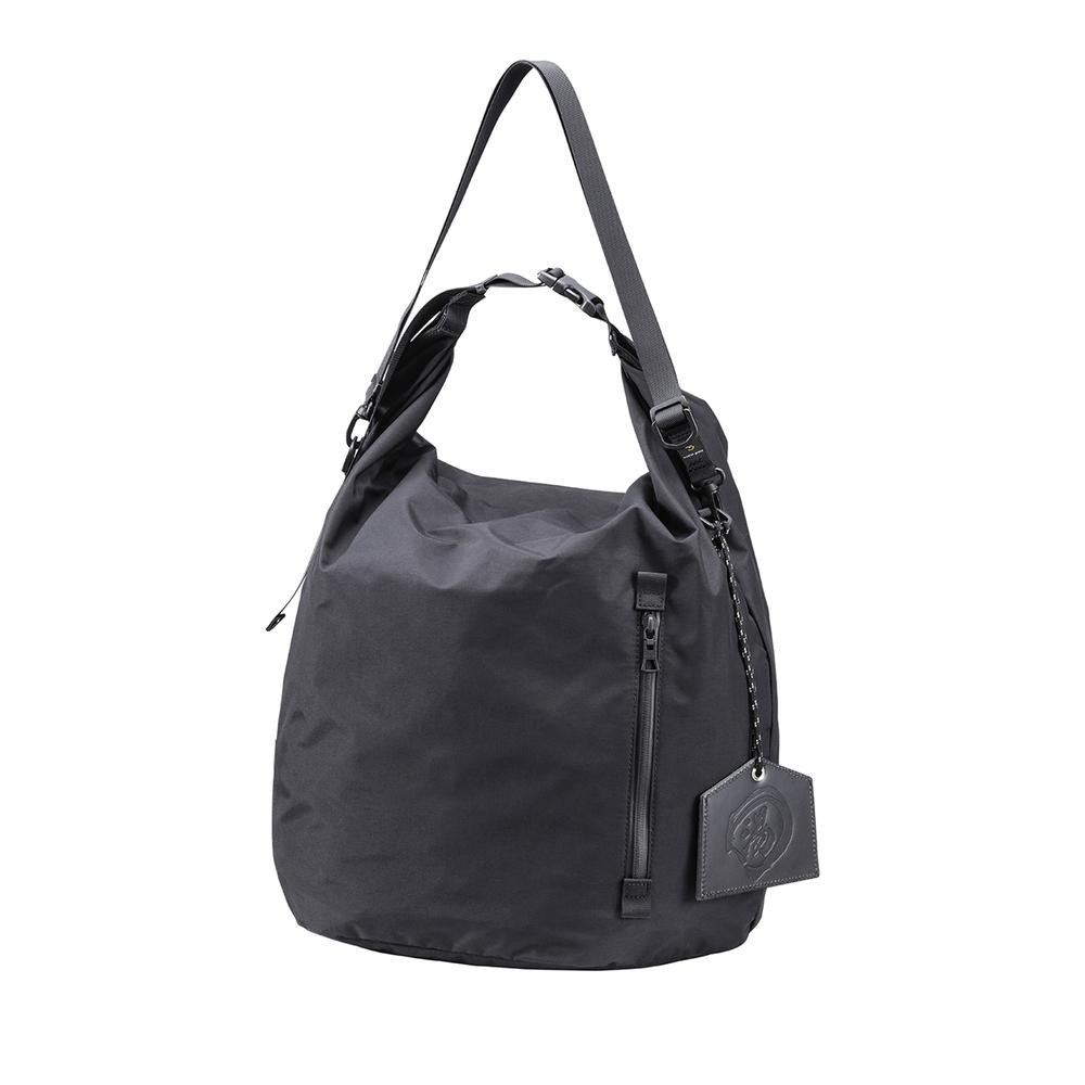 
豊岡鞄 YUMEGURI BAG L （ブラック、ベージュ、オレンジ）
