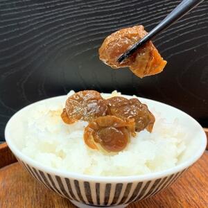 築地江戸一　人気佃煮6種詰め合わせ【配送不可地域：離島】【1652025】