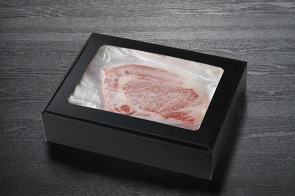 近江牛 ロース スライス 500g 【DM02W1】 牛肉 近江牛 すき焼き 生産牧場指定 料亭