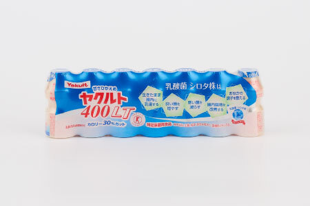 ヤクルト400LT 14本・ミルミルS 14本セット【ふるさと納税 乳酸菌飲料 ヤクルト 乳酸菌 シロタ株 飲み物 飲料 乳製品 腸活 善玉菌】(H054114)