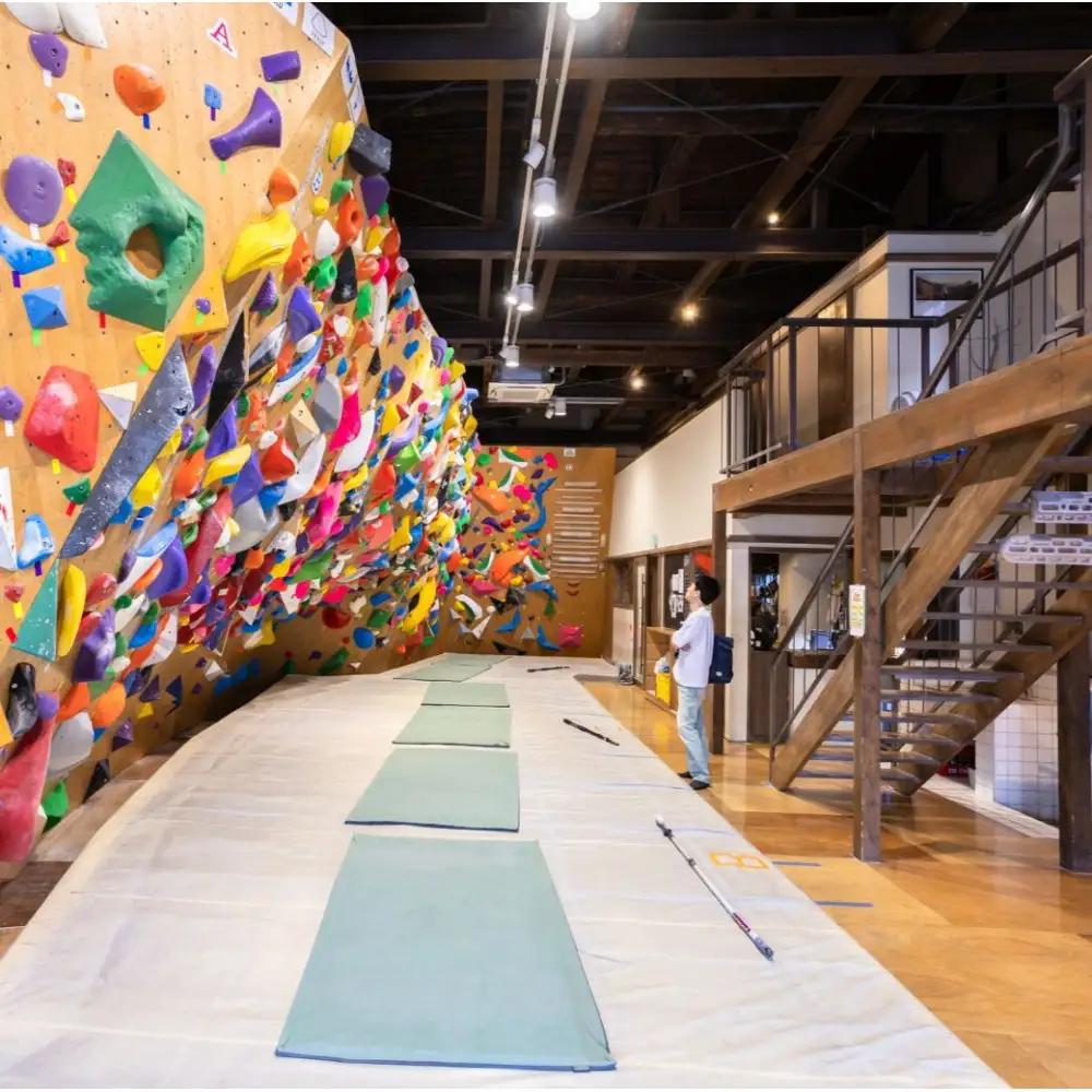 Bouldering House KNOT プリペイドカード（1万円分）