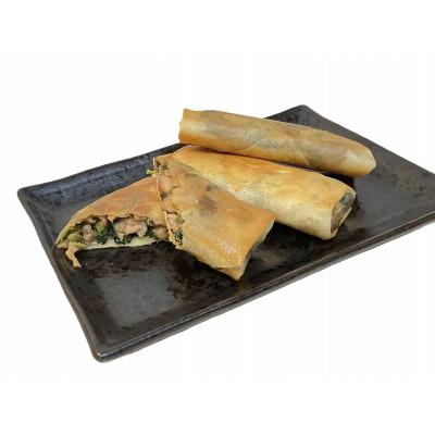 ふるさと納税 唐津市 佐賀県産ハウスモロヘイヤ　3kg(100g×10袋×3箱) |  | 02