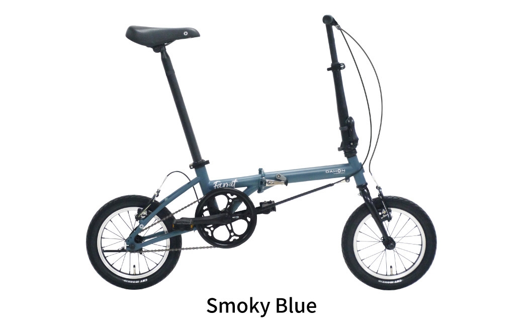 DAHON InternationalフォールディングバイクFarout14インチ