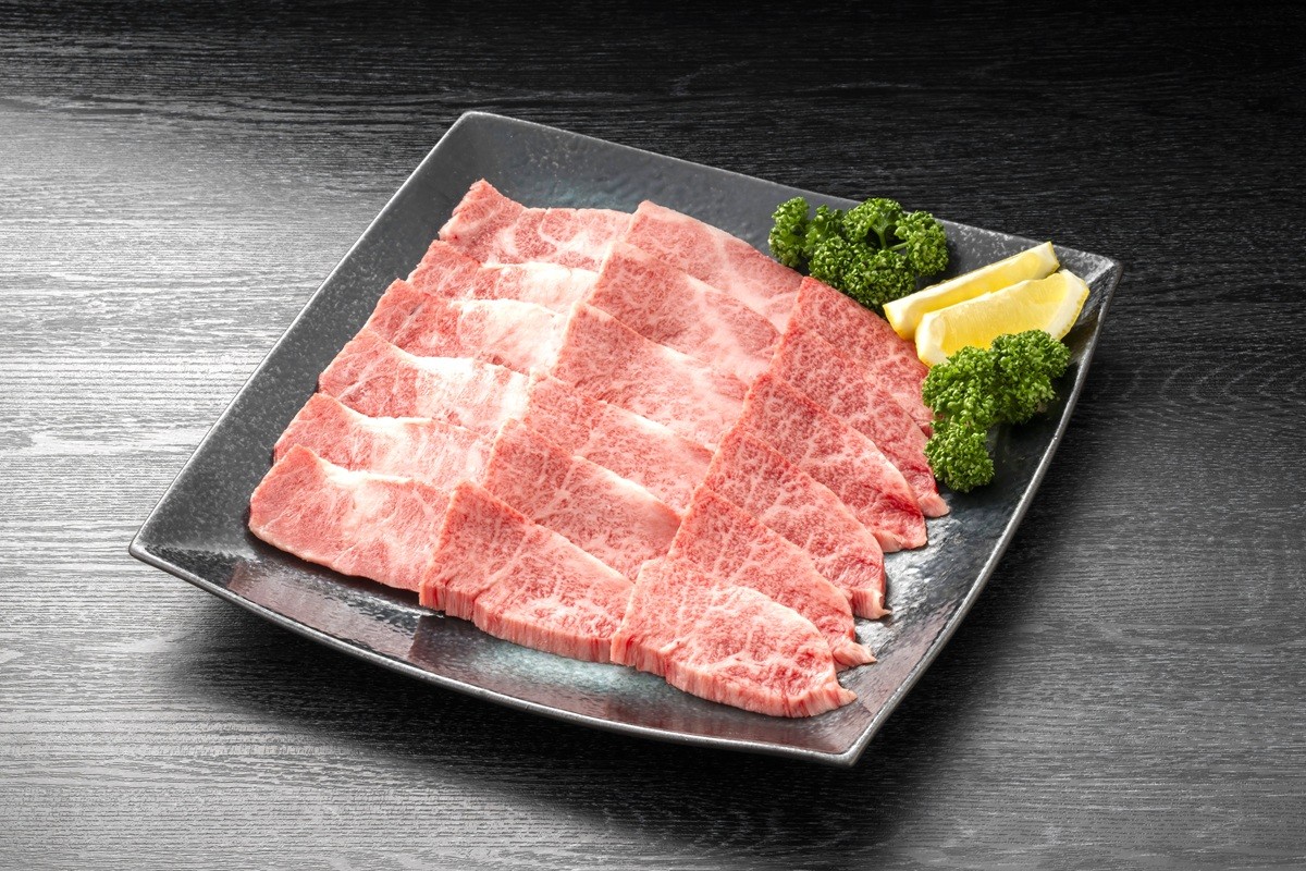 
                  佐賀牛バラ焼肉用400g
                