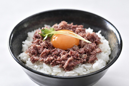 TVで紹介! 米沢牛 コンビーフ 100g 5個 セット 計500g