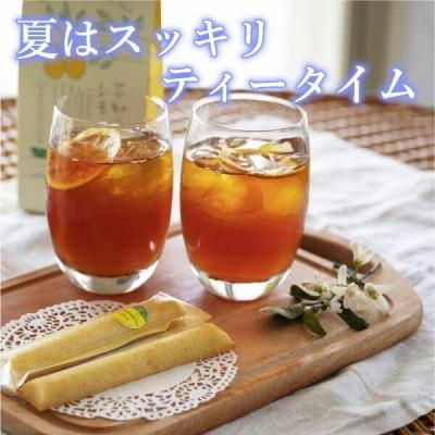 ふるさと納税 水俣市 国産 みなまた 和紅茶飲みくらべ3種 ティーバッグ 紅茶 レモンティー【福田農場】 |  | 03