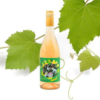 【ふるさと納税】三養醸造　甲州【1616266】