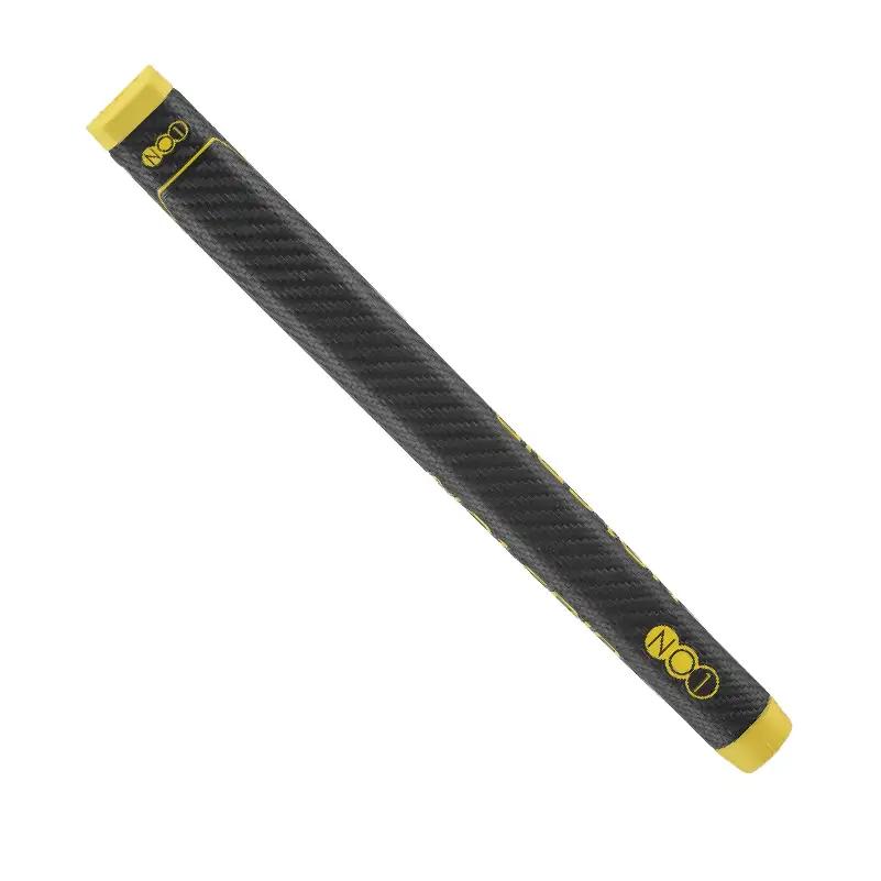NO1-GRIP パターグリップ P60Series　カラー：ブラック 【kt110-001-2】