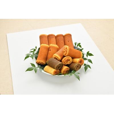 ふるさと納税 焼津市 訳あり 焼津産 伊達巻 4.5kg以上 詰合せセット(a33-036) |  | 01