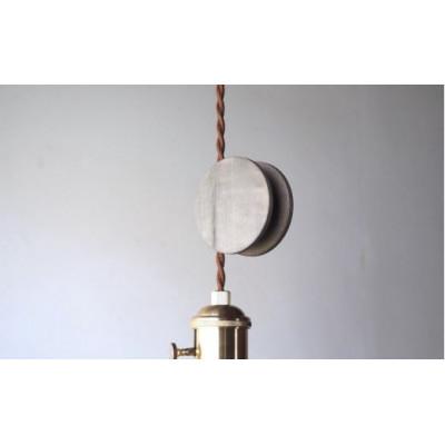 ふるさと納税 塩尻市 国産かえで鉄染めペンダントライト |  | 03