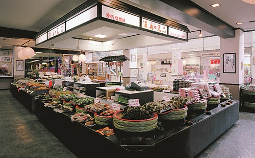 絶妙な辛みが旨い！青なんばんみそっこ胡瓜 6個セット 【650】