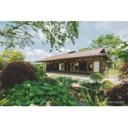 一棟貸し古民家　ヤマウラステイ信州八ヶ岳　利用券　【6,000円分】【1757538】
