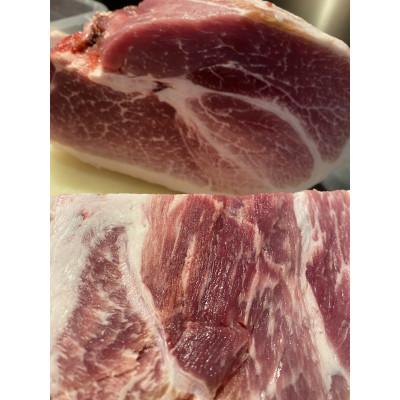 ふるさと納税 掛川市 冷凍豚クワイ焼売　2種セット |  | 01