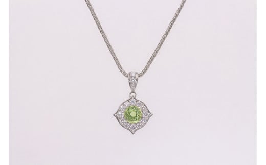 
Pt999 プラチナ グリーン 非加熱 サファイア ダイヤモンド ネックレス ジュエリー 人気 おすすめ レディース 非加熱サファイア 0.6ct ダイヤ 0.21ct カラット ナチュラル 山梨県 甲斐市 AQ-175 SJ-85
