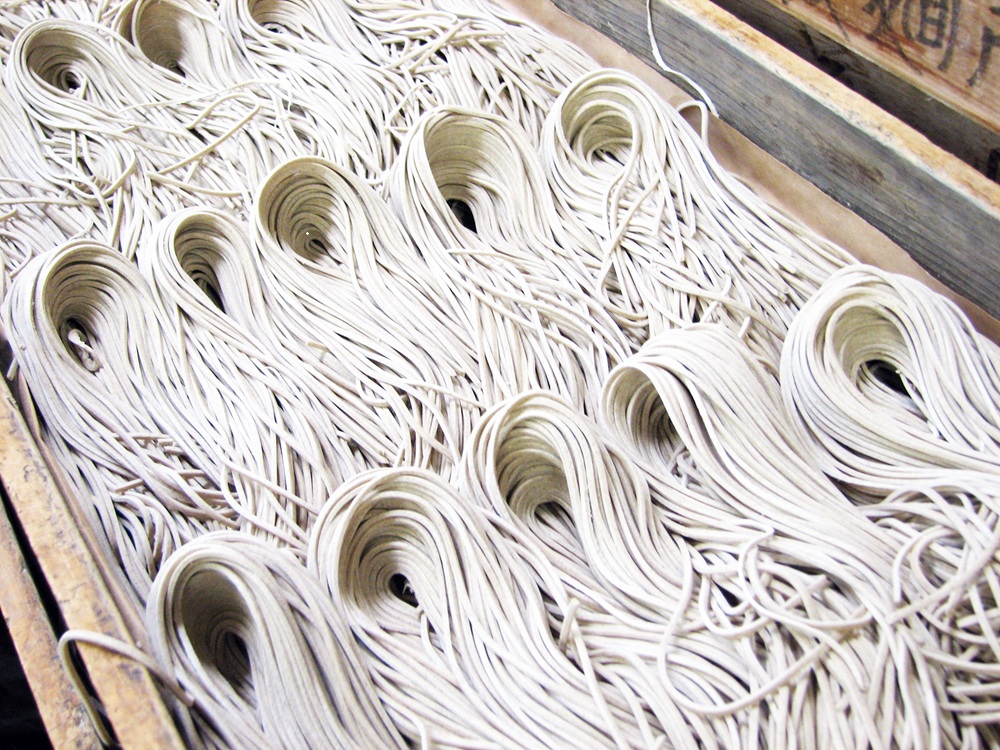 生そば10玉入り（1玉×150g）