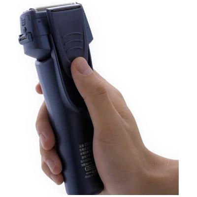 ふるさと納税 川崎市 ヤマゼン USB充電式電気シェーバー LASIKU ブルー[3枚刃 /AC100V-240V] |  | 02