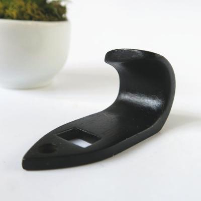 ふるさと納税 小牧市 木製サムフック セルマー用 (グラナディラ) [195S17-02]