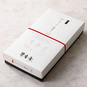 クロワッサン鯛焼き 6個入り 果香音(かかお) 岡山ギフト