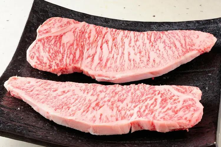 肉 近江牛 定期便【年6回】食べくらべ サーロイン ロース ヒレ ステーキ 各2回