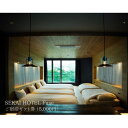 【ふるさと納税】 SEKAI HOTEL Fuse ご宿泊ギフト券 （5,000円）