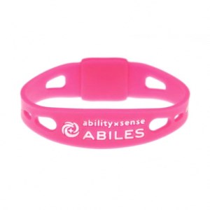 a17-063　ABILES PRO ブレスレット/アンクレット