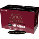 【ふるさと納税】AQUADREAM PLATINUM 自動車始動用バッテリー 欧州車用 58043 L4 1個【配送不可地域：沖縄県】【1569085】