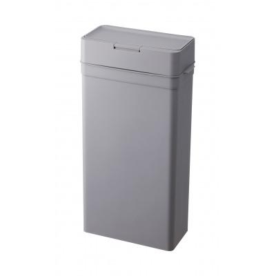 ふるさと納税 葛城市 シールズ25密閉ダストボックスLBD-02グレー